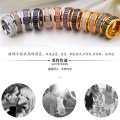 Stainless Steel Jewelry Fashion Accessories Finger Ring (hdx1051)